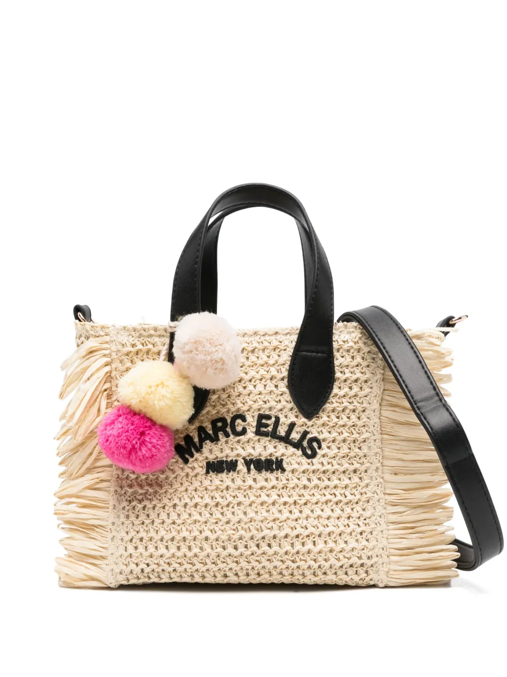 Marc Ellis Buby St Josep S Tote Bag