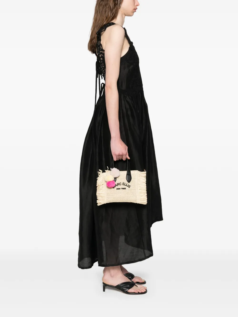 Marc Ellis Buby St Josep S tote bag | Image 2