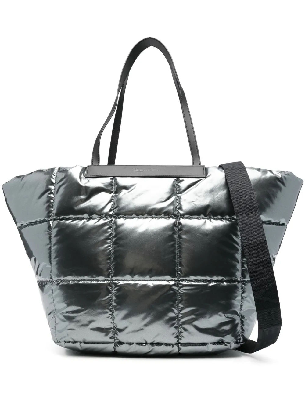 Veecollective Porter Basque Tote Bag