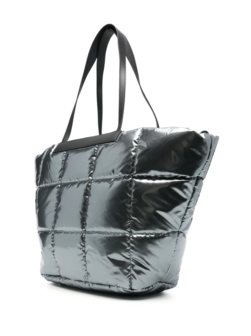 VeeCollective Porter Basque shopper - Grijs