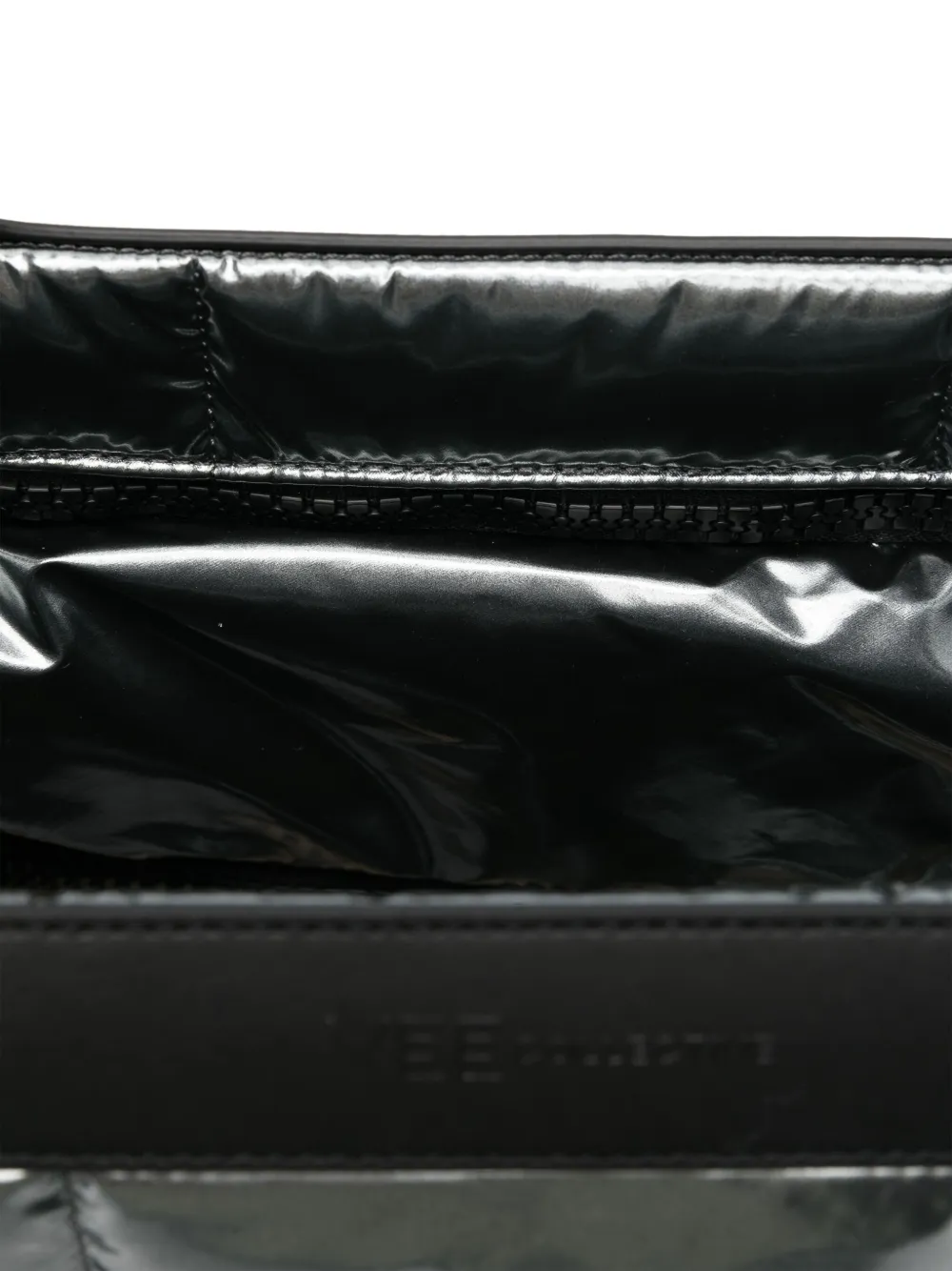VeeCollective Porter Basque shopper Grijs