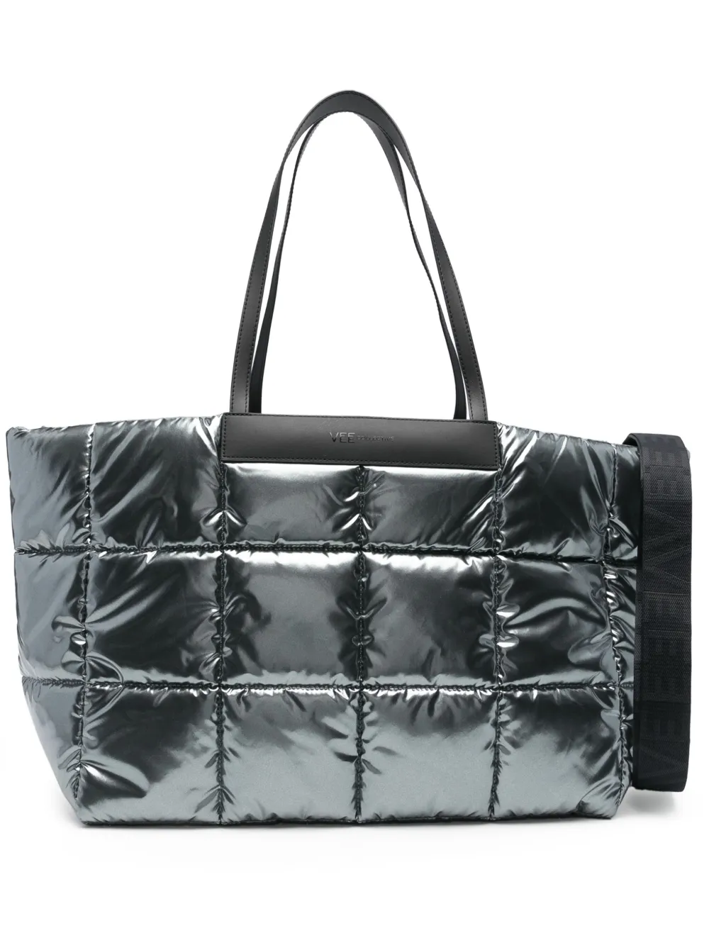 Veecollective Large Porter Marché Tote Bag