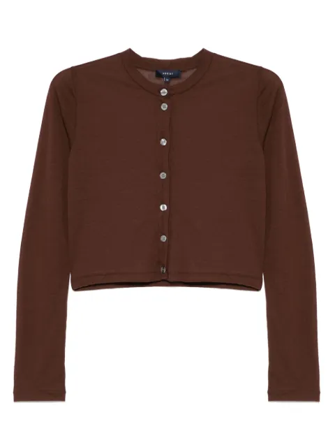 Soeur top Barbara