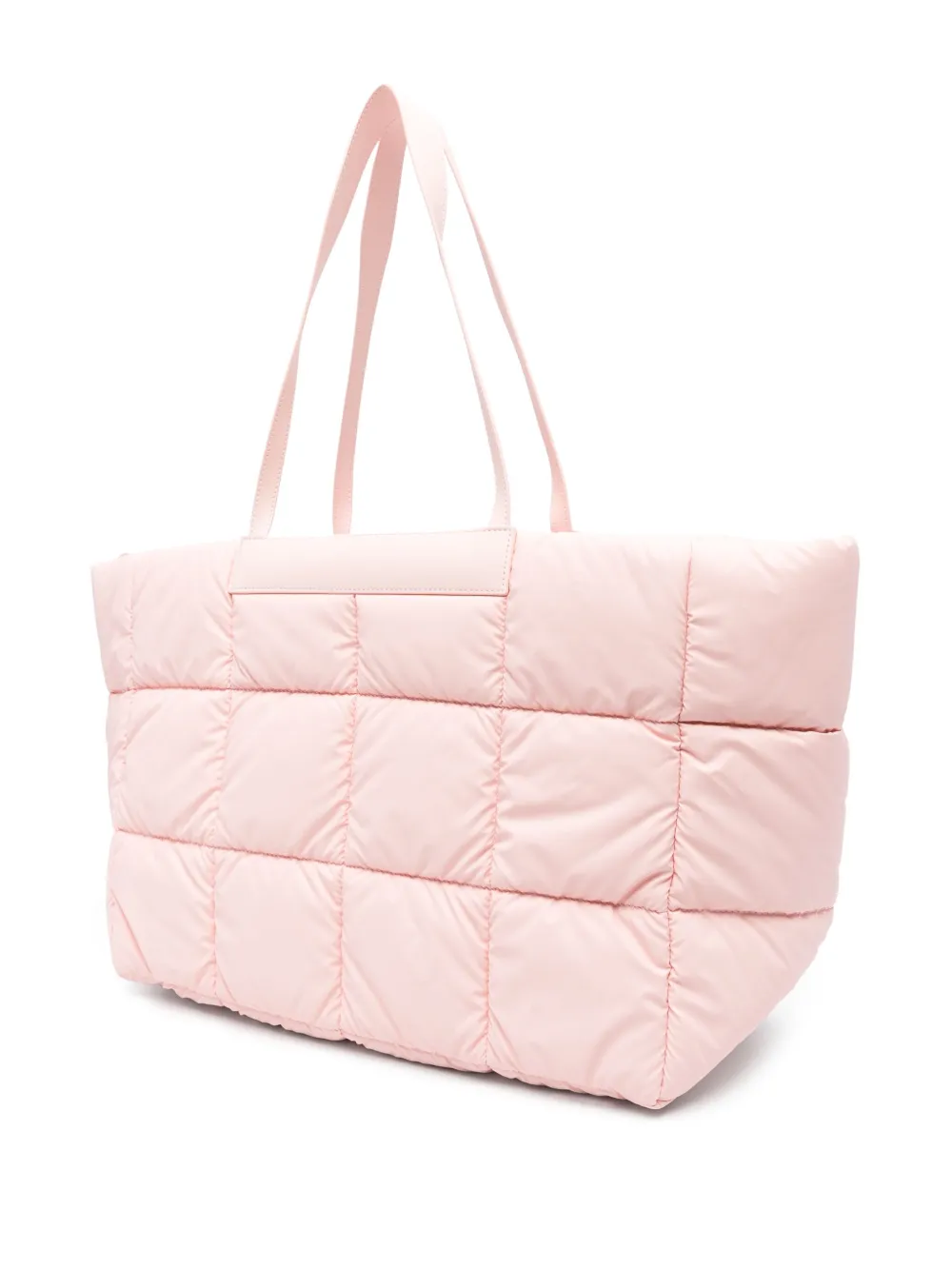 VeeCollective Porter Marché grote shopper - Roze