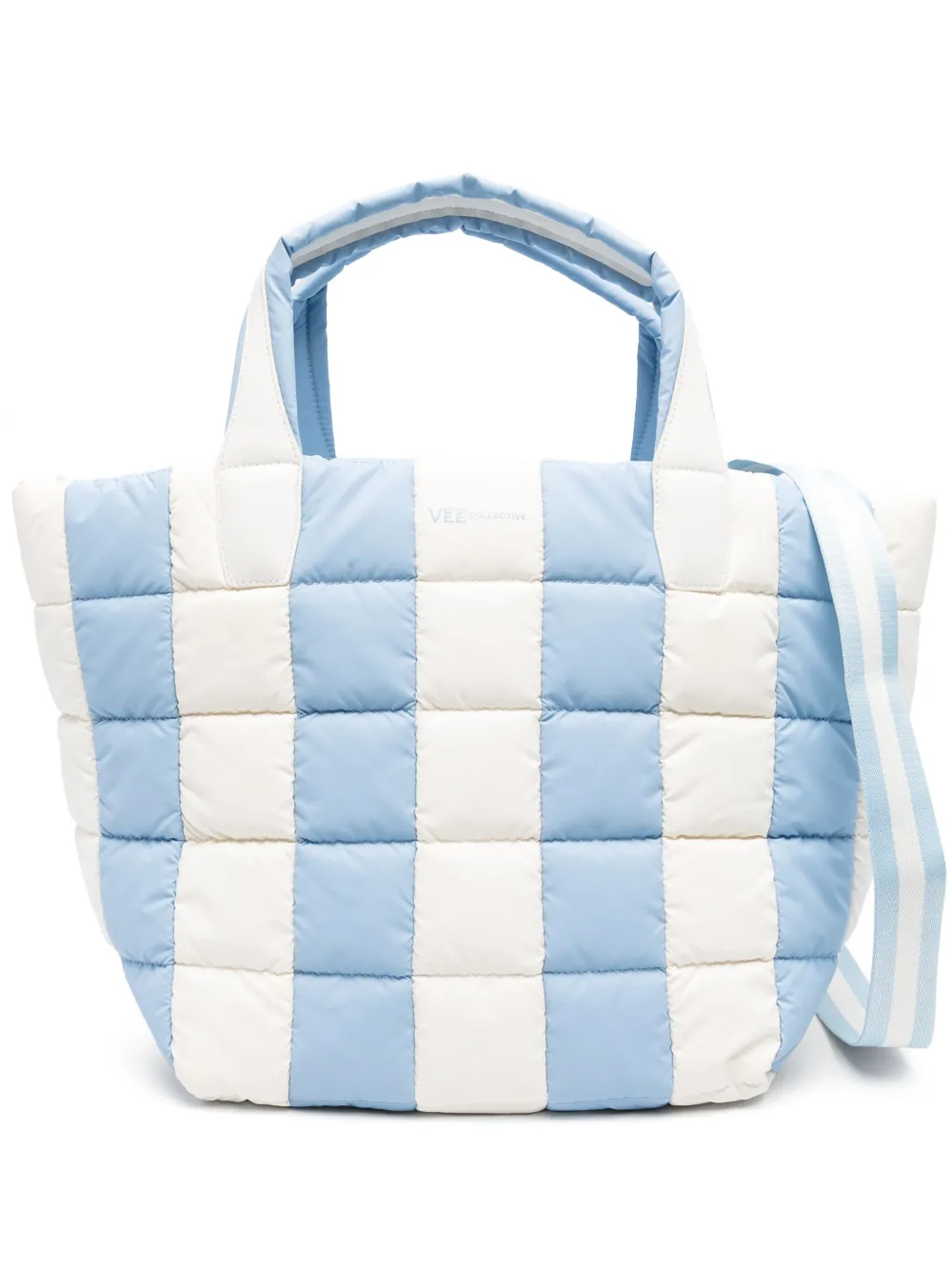 Veecollective Medium Porter Tote Bag