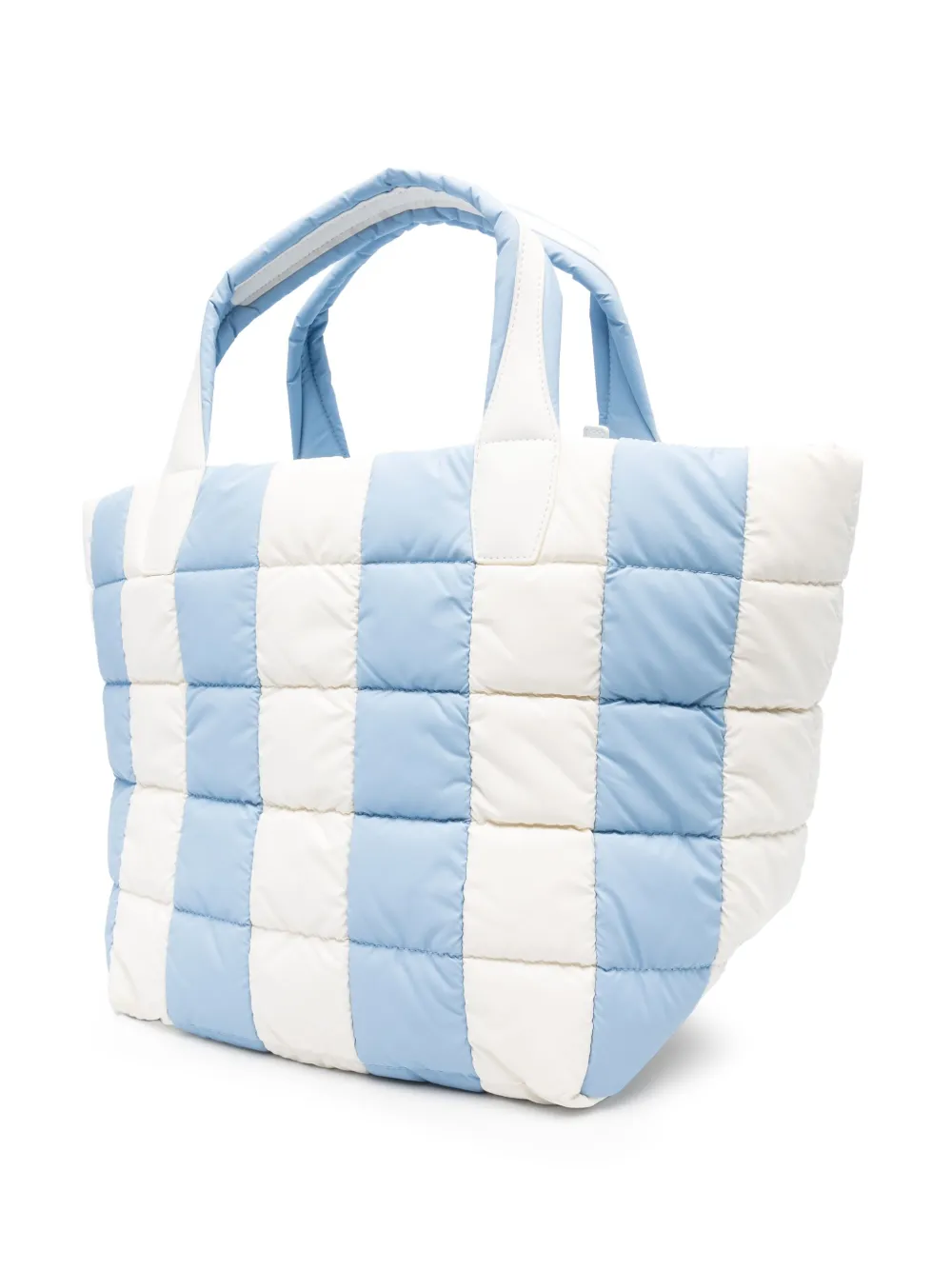 VeeCollective Porter medium shopper - Blauw