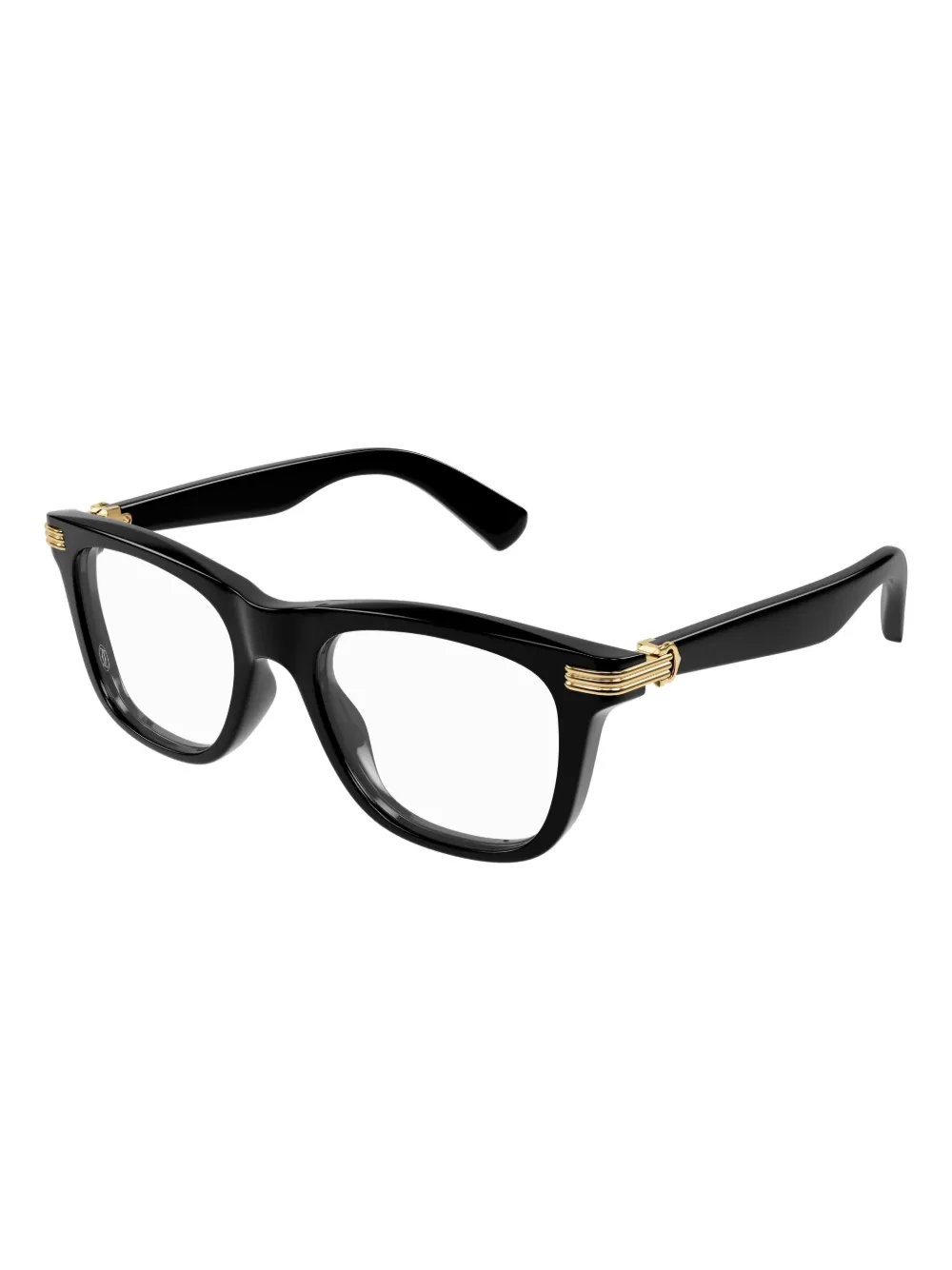 Cartier Eyewear round-frame glasses | Image 2