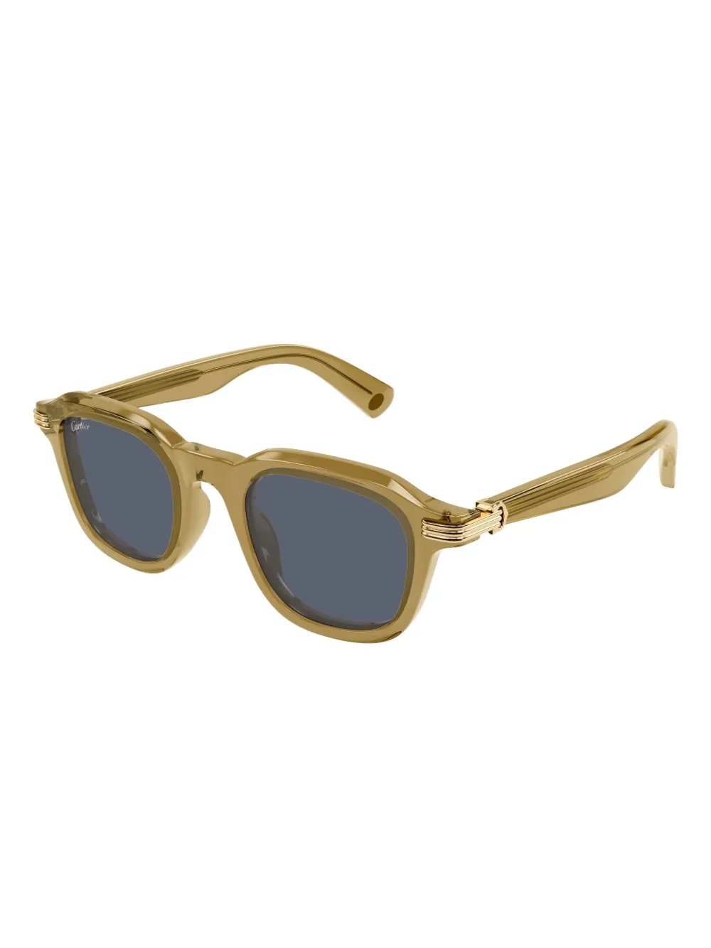 Cartier Eyewear square-frame sunglasses | Image 2