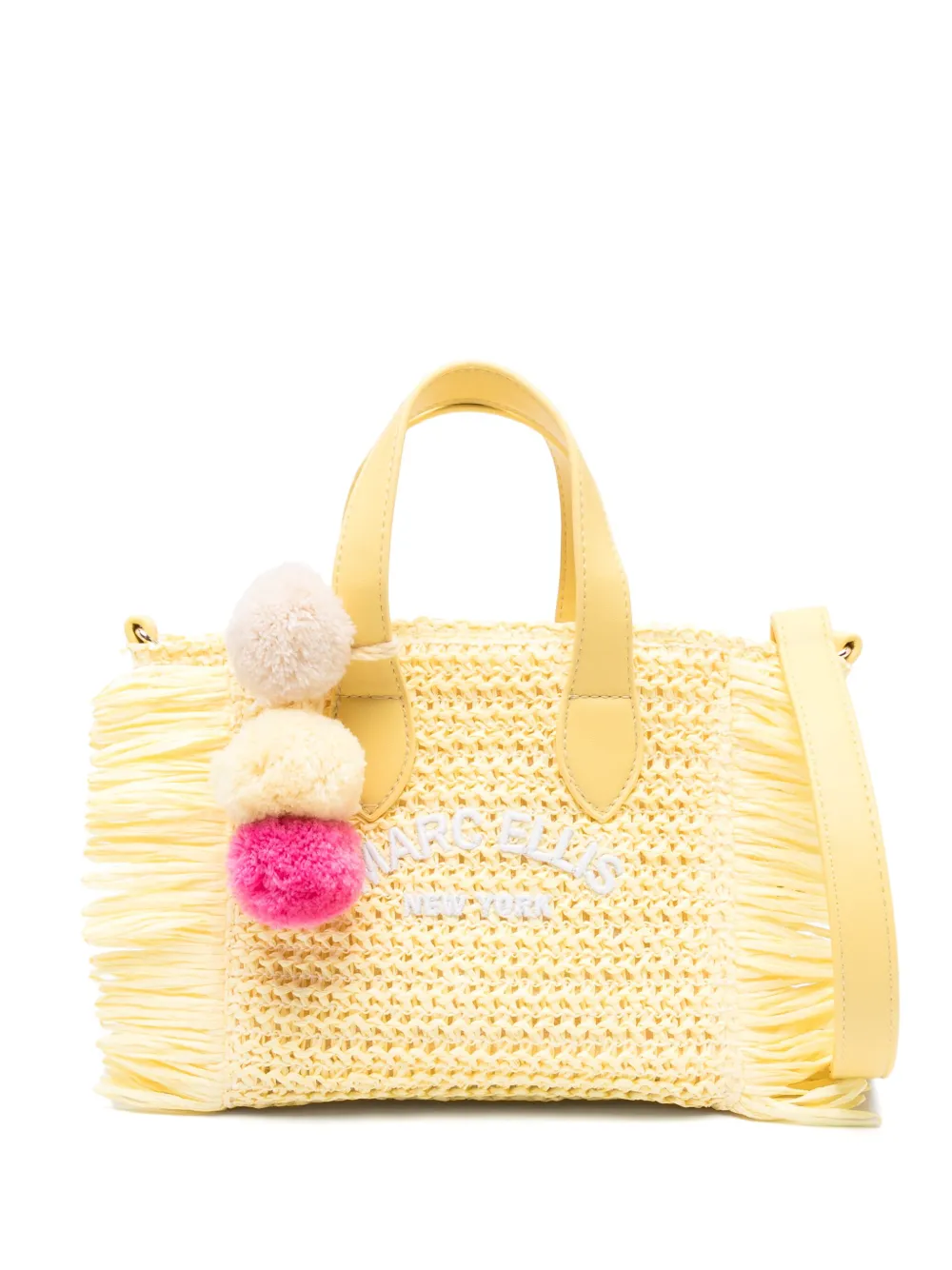 Marc Ellis Buby St Josep S Tote Bag