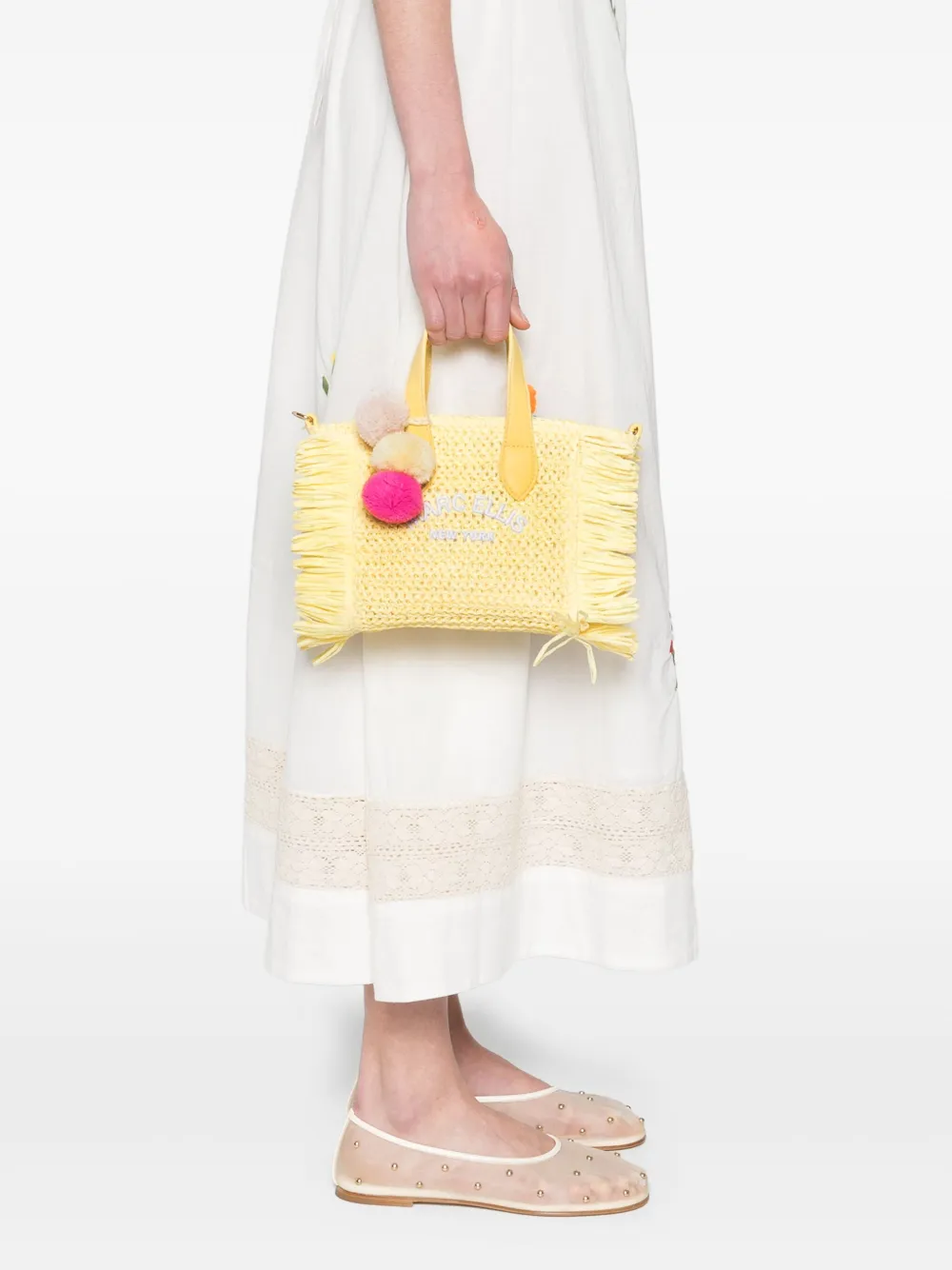 Marc Ellis Buby St Josep S tote bag | Image 2