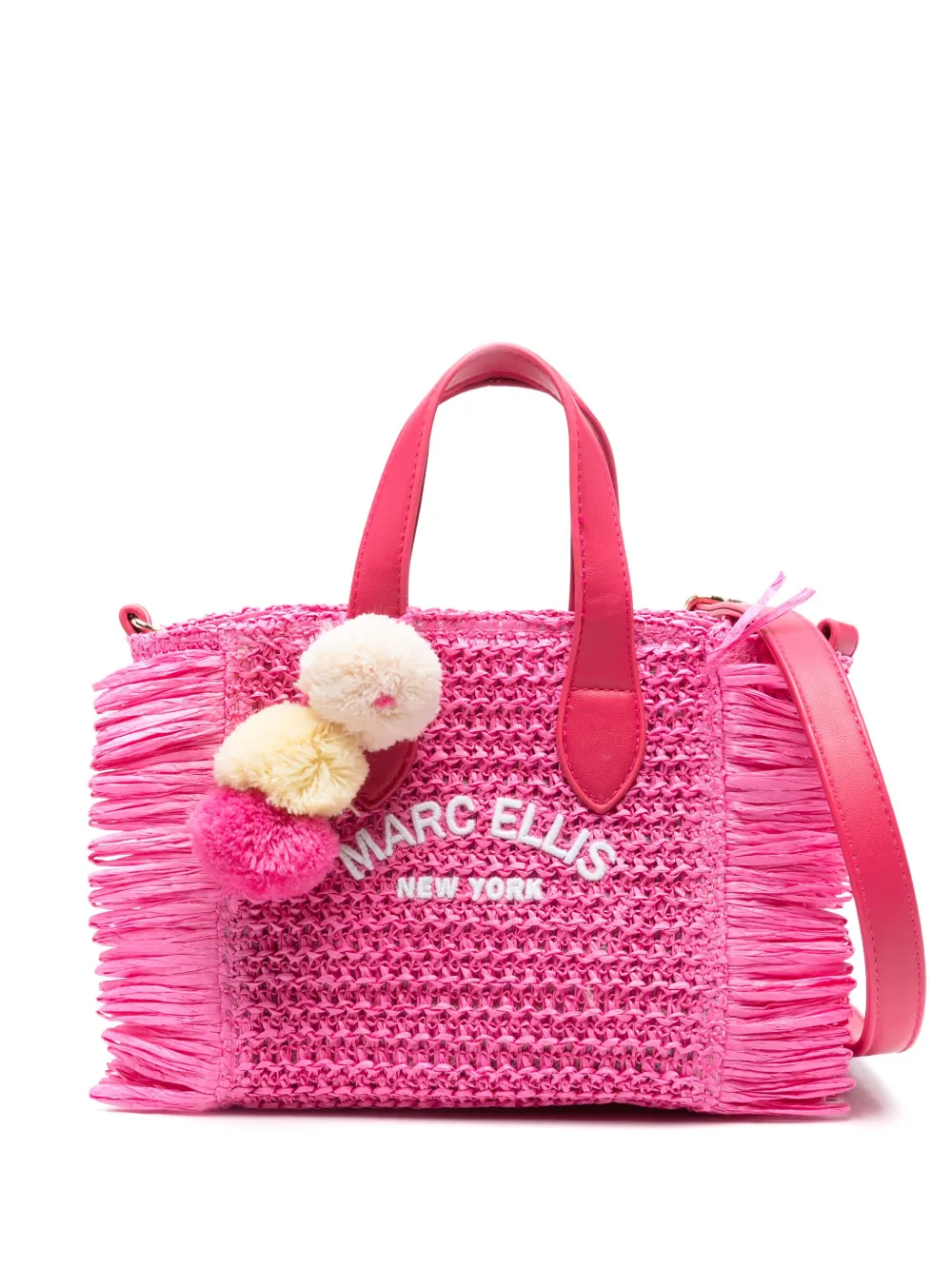 Marc Ellis Buby St Josep S Tote Bag