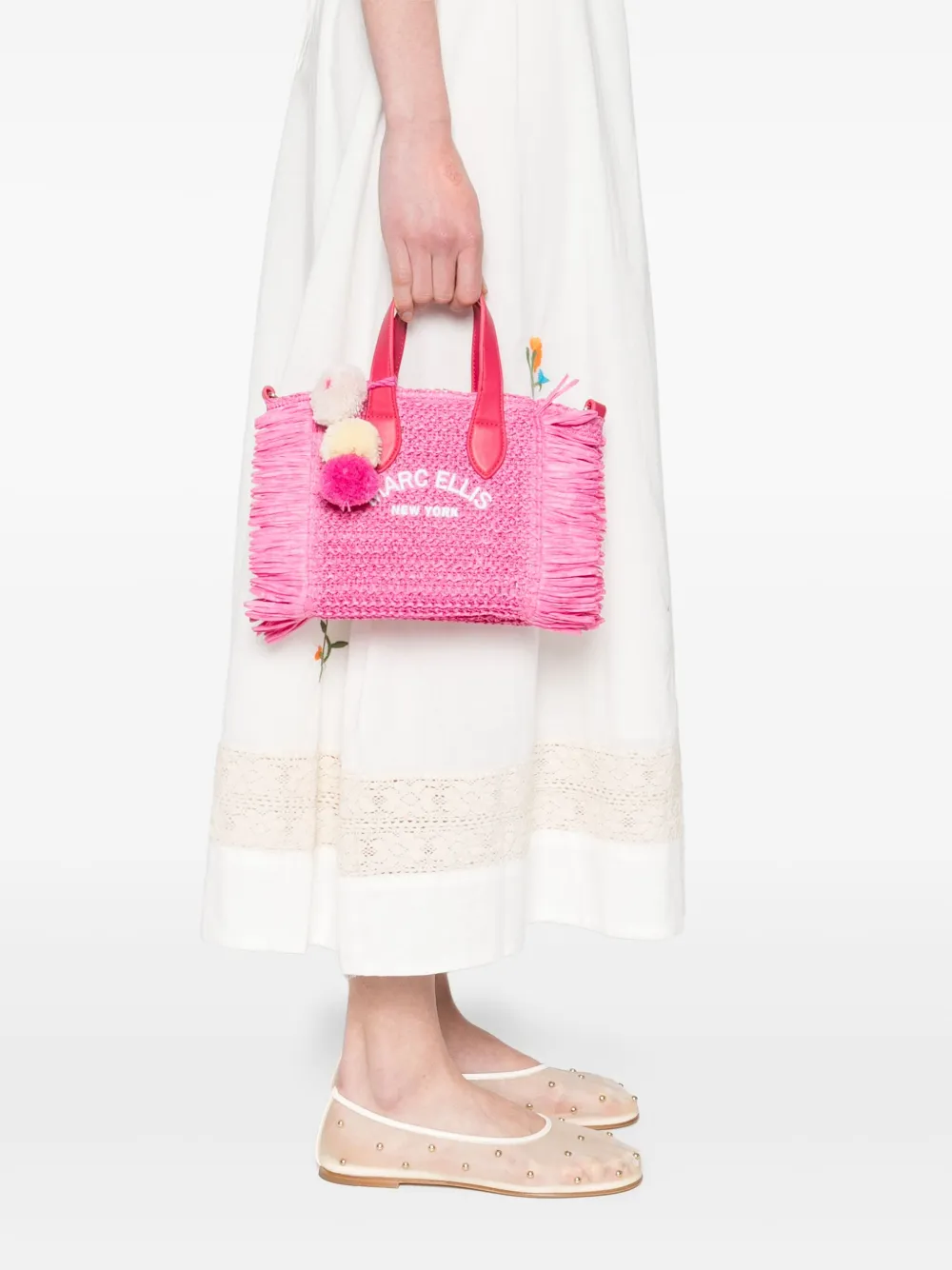 Marc Ellis Buby St Josep S tote bag | Image 2