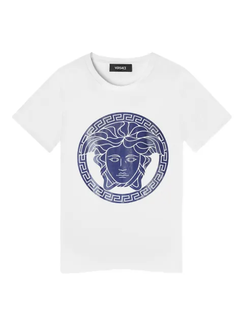 Versace Kids Medusa T-shirt