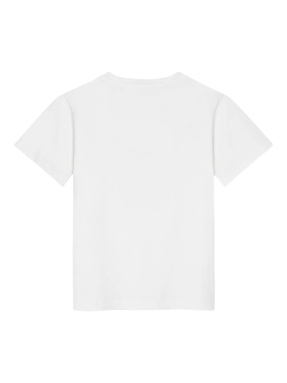Versace Kids playera Medusa Crest | Playeras | Image 2