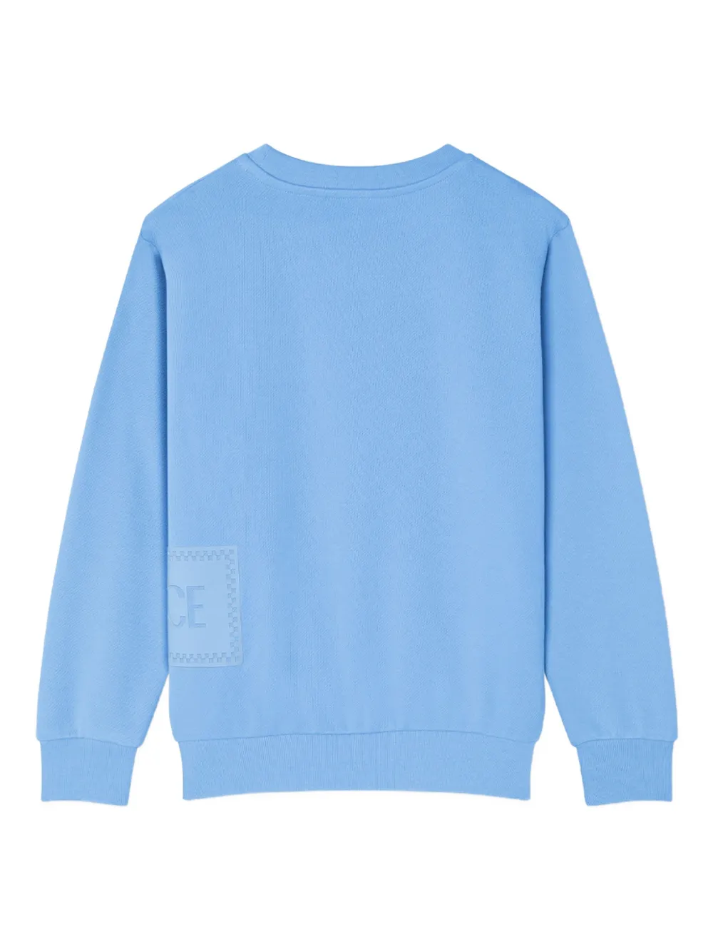 Versace Kids logo-detail sweatshirt | Boys Hoodies & Sweatshirts | Image 2