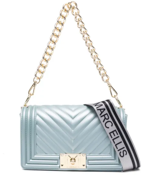 Marc Ellis bolsa crossbody Flat S 25