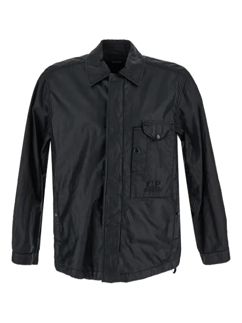 C.P. Company shirt jacket