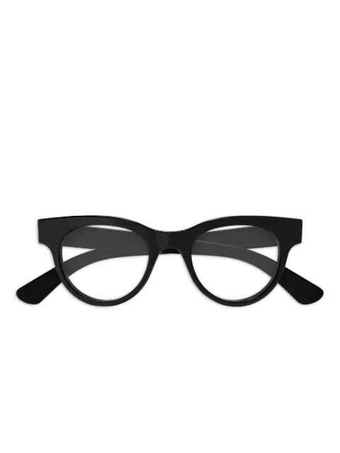 Gucci Eyewear 圆框眼镜