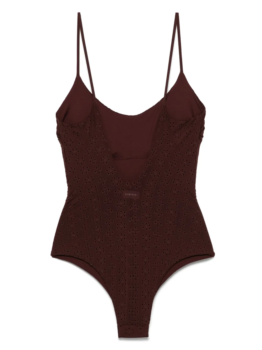 Fisico maillot de bain brodé | Maillots de bain | Image 2