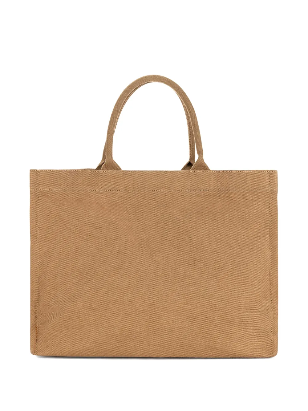 ELISABETTA FRANCHI BRODERIE-ANGLAISE TOTE BAG