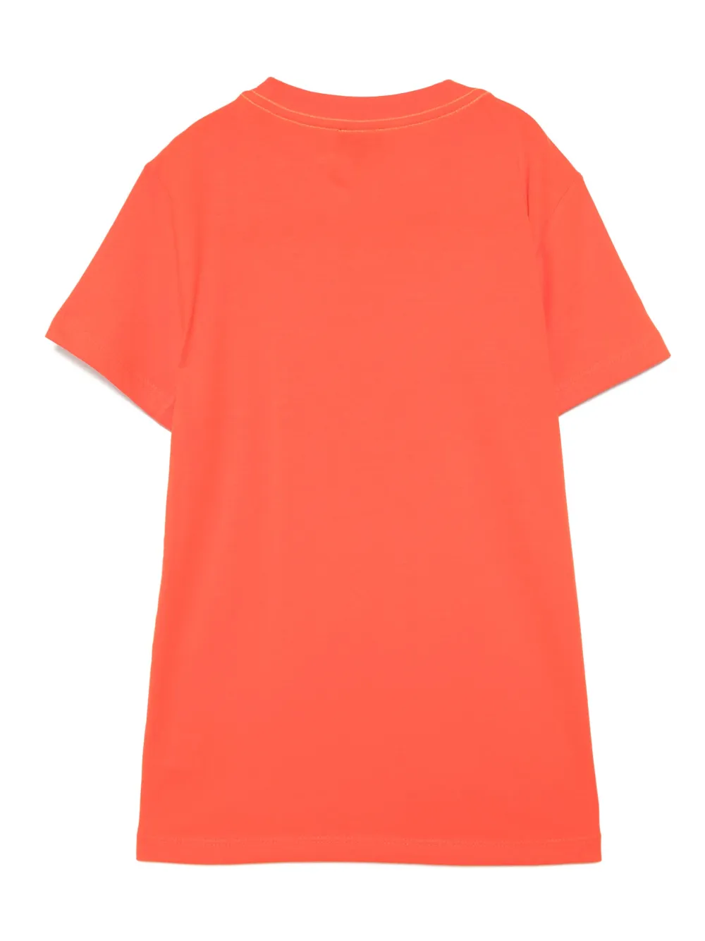 Paul Smith Junior graphic-print T-shirt | Boys T-Shirts | Image 2
