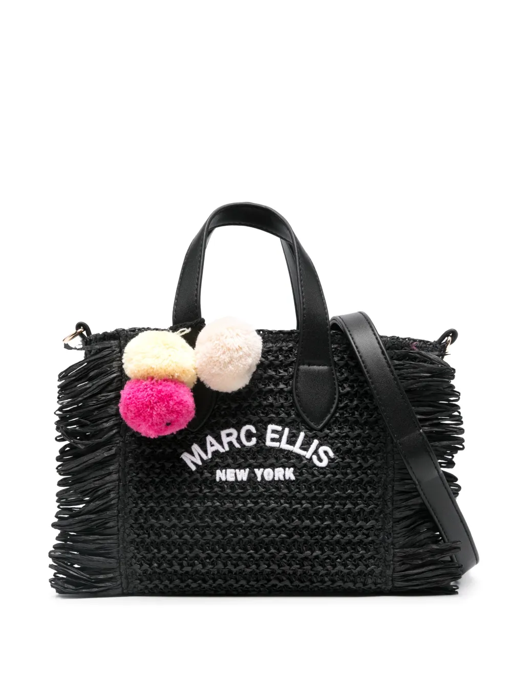 Marc Ellis Buby St Josep S Tote Bag