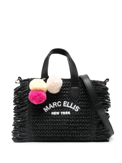 Marc Ellis Buby St Josep S tote bag