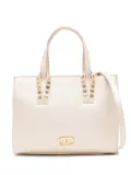 Marc Ellis Elif tote bag - Gold