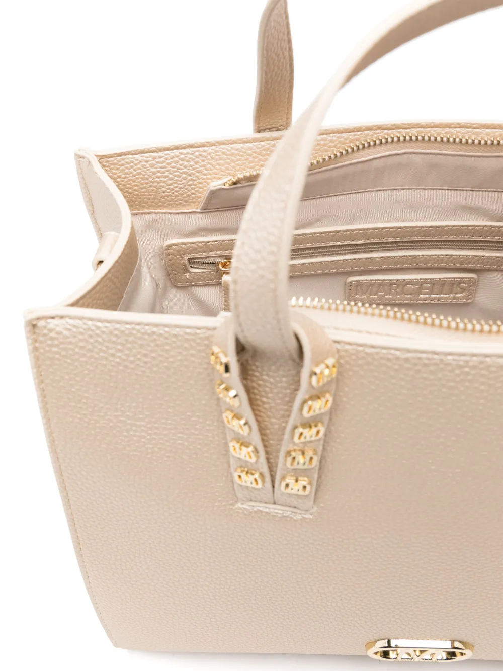 Marc Ellis Elif Tote Bag
