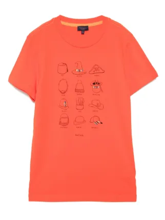 Paul Smith Junior