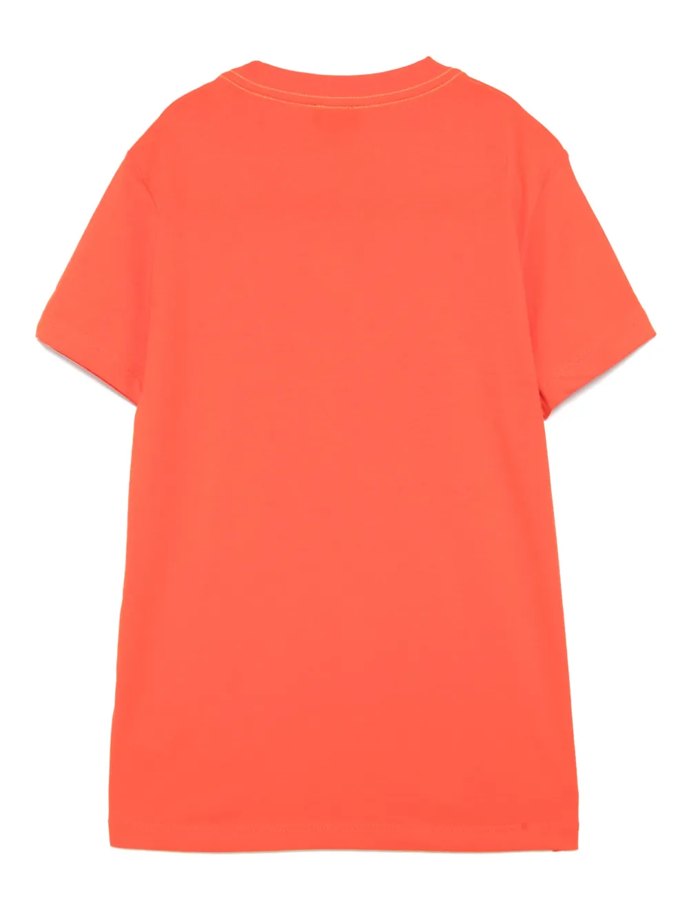 Paul Smith Junior playera con estampado gráfico | Playeras | Image 2