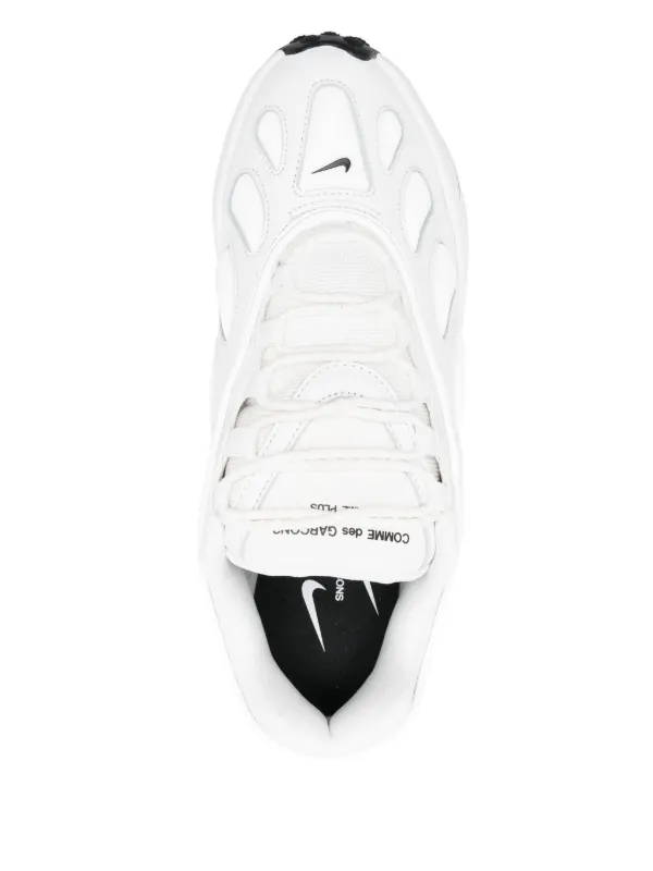 Comme Des Garçons Homme Plus x Nike 'Sense 96' スニーカー