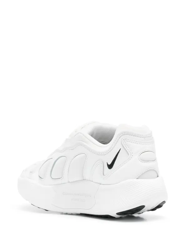 Comme Des Garçons Homme Plus x Nike 'Sense 96' スニーカー