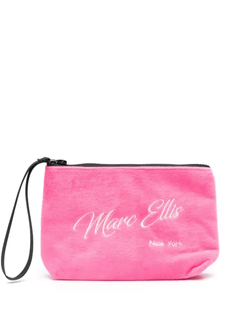 Marc Ellis Buby make up bag