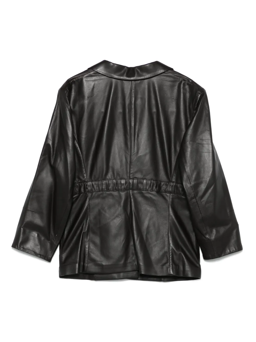 A.N.G.E.L.O. Vintage Cult 2010s leather jacket | Image 2