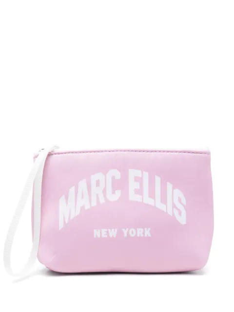 Marc Ellis Buby make up bag