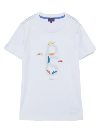 Paul Smith Junior