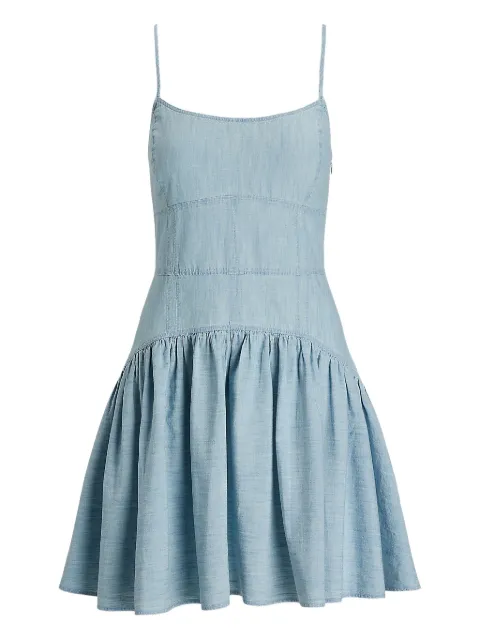 Polo Ralph Lauren cotton sleeveless dress