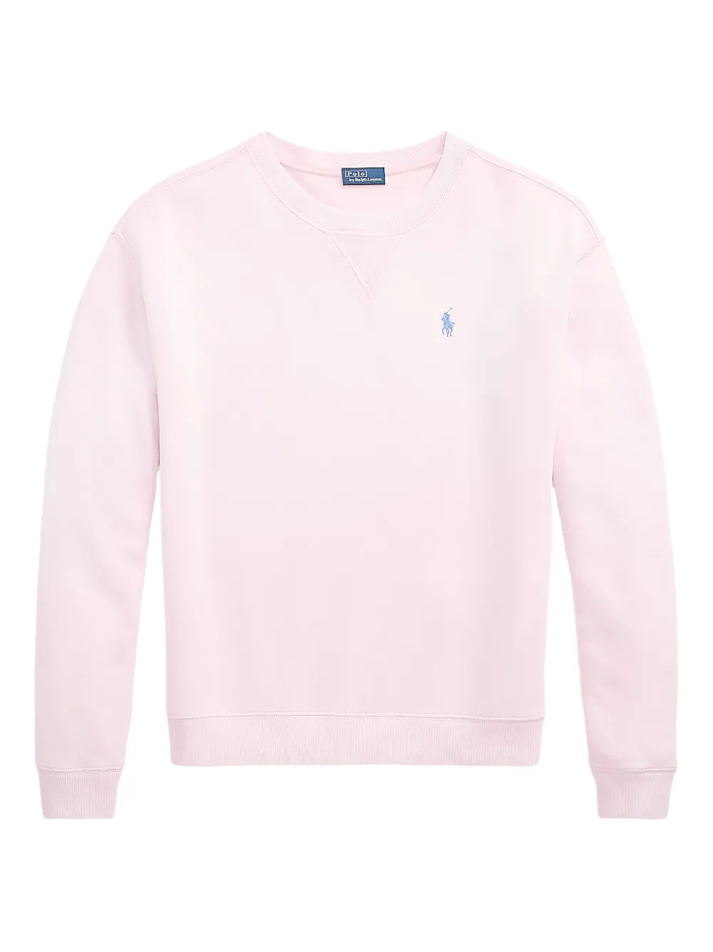 Polo Ralph Lauren crew-neck sweatshirt