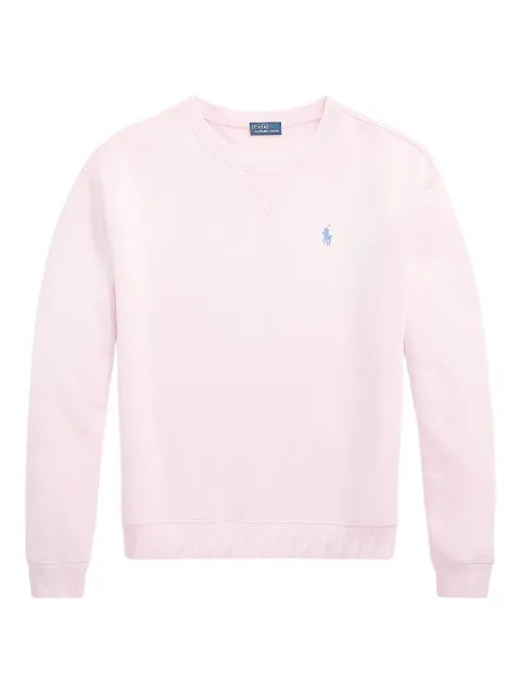 Polo Ralph Lauren crew-neck sweatshirt