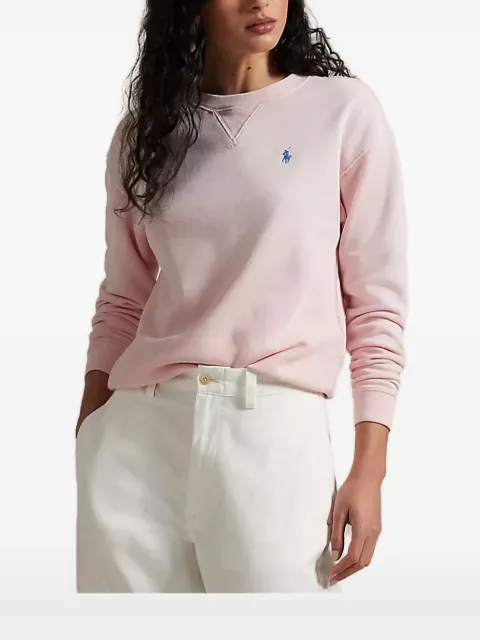 Polo Ralph Lauren crew-neck sweatshirt
