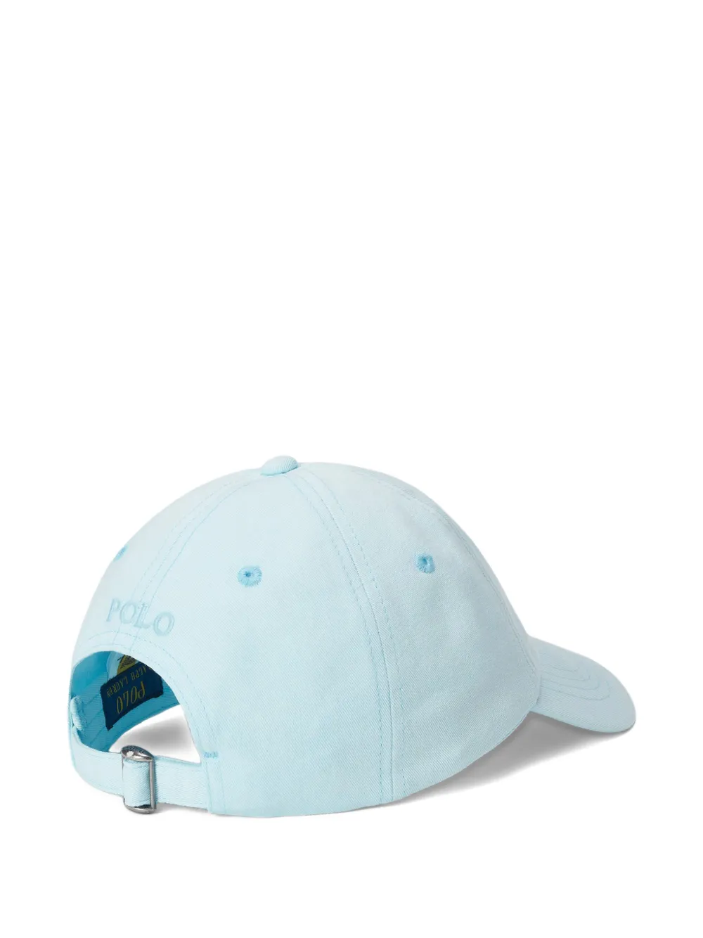 Shop Polo Ralph Lauren Polo Pony Baseball Cap