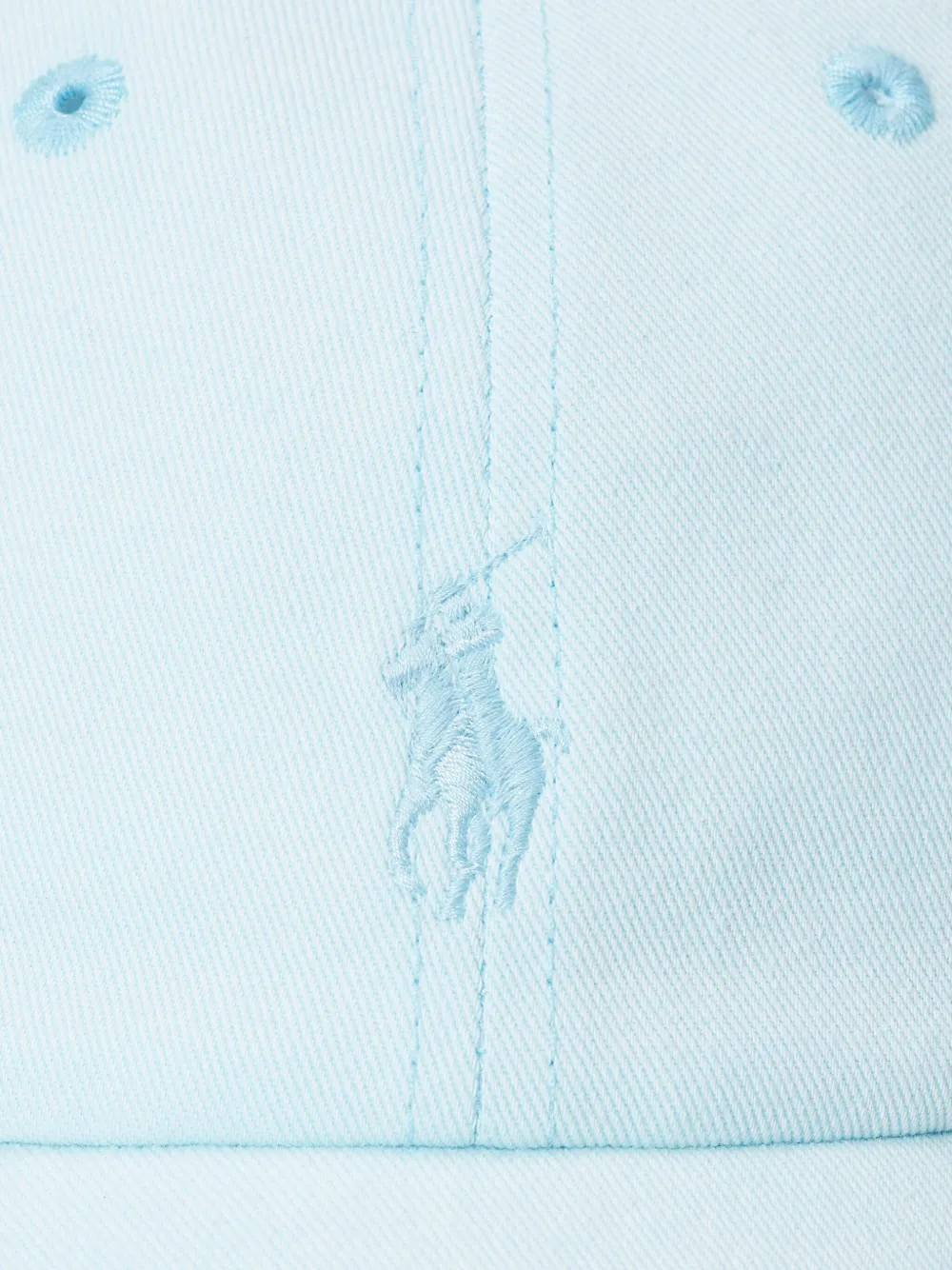 Shop Polo Ralph Lauren Polo Pony Baseball Cap