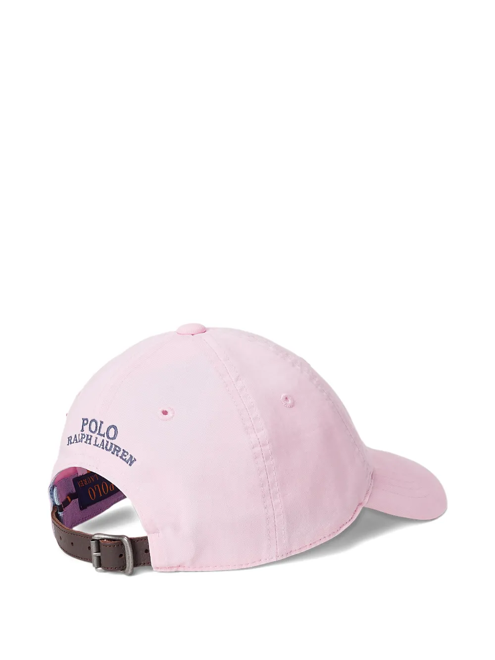 Shop Polo Ralph Lauren Polo Pony Baseball Cap