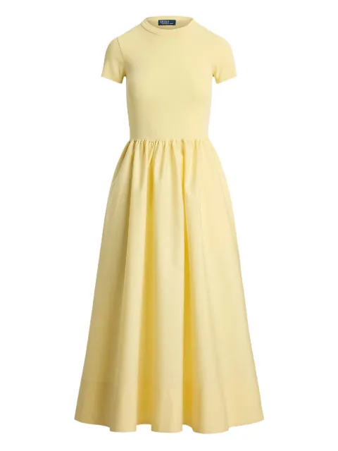 Polo Ralph Lauren cotton dress
