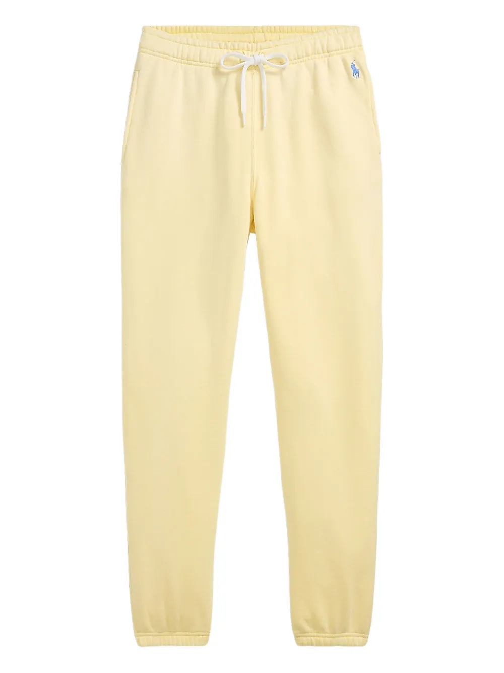 Polo Ralph Lauren elasticated-waist joggers