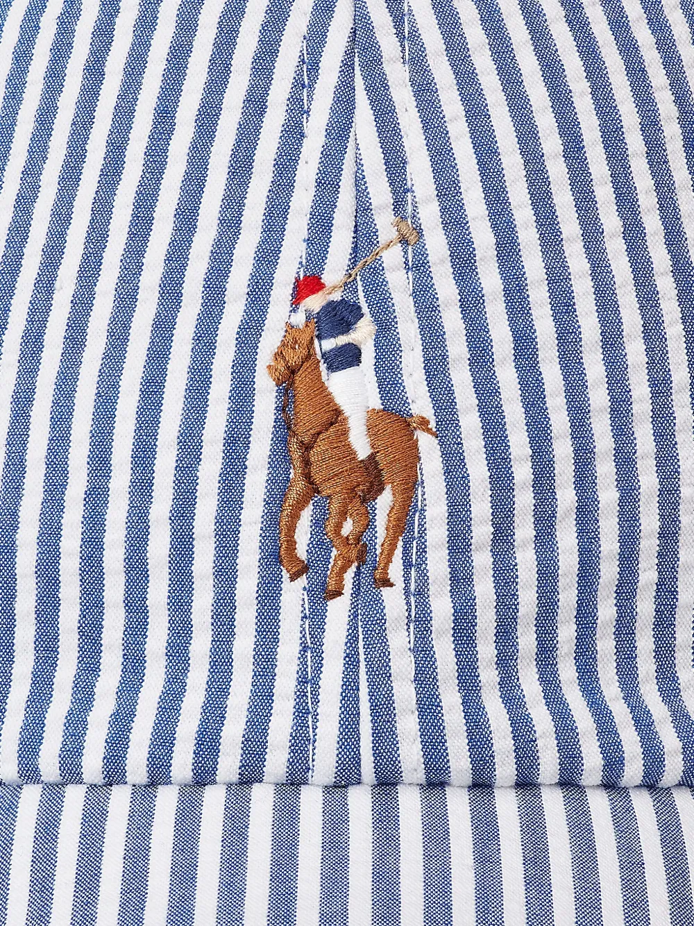 Polo Ralph Lauren Polo Pony Baseball Cap