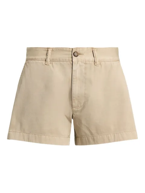 Polo Ralph Lauren tailored shorts