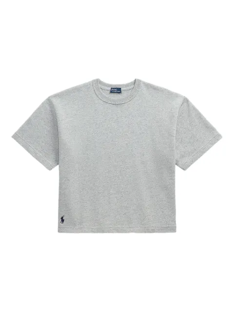 Polo Ralph Lauren T-shirt met borduurwerk