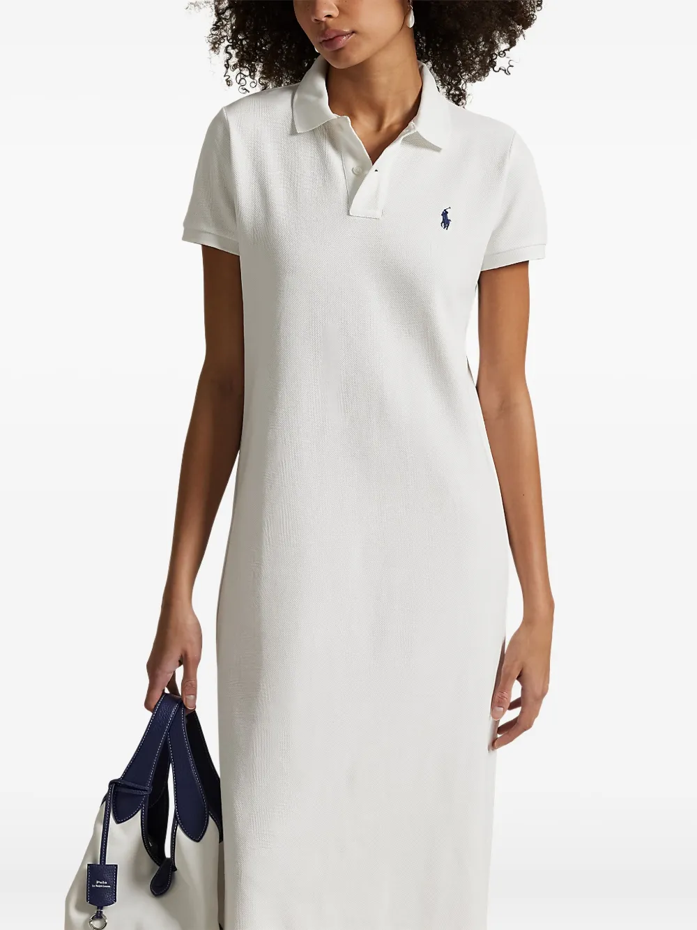 Polo Ralph Lauren Polojurk Wit
